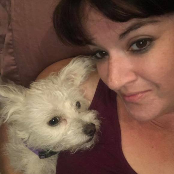 Meet your Posher, Sarah - Picture 1 of 1